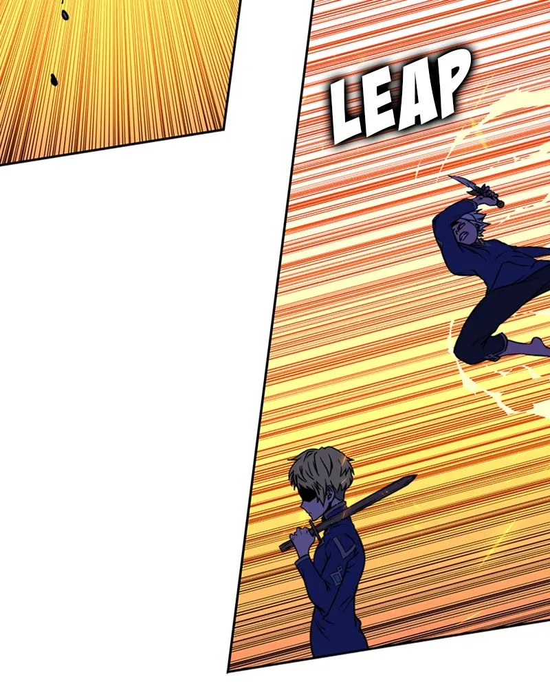 Read X & Ash chapter 19 image 38 on Lezhin