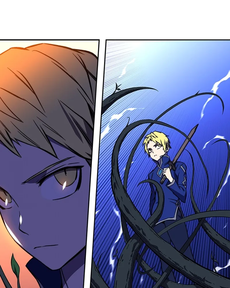 Read X & Ash chapter 19 image 40 on Lezhin