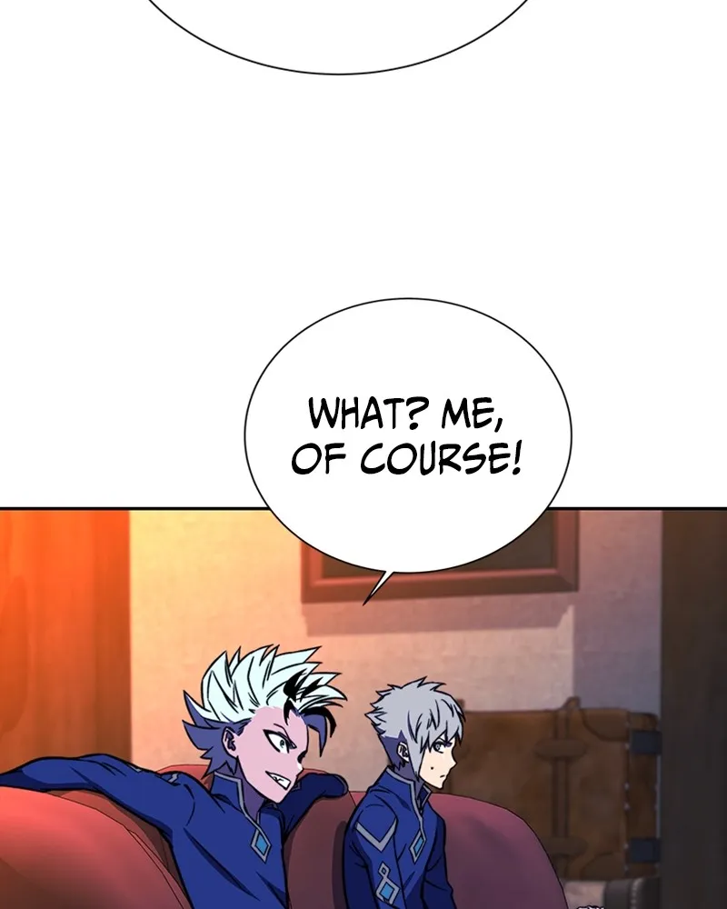 Read X & Ash chapter 19 image 5 on Lezhin
