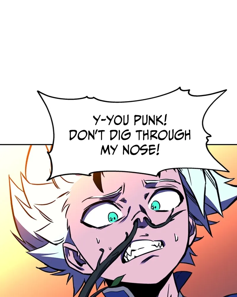 Read X & Ash chapter 19 image 52 on Lezhin
