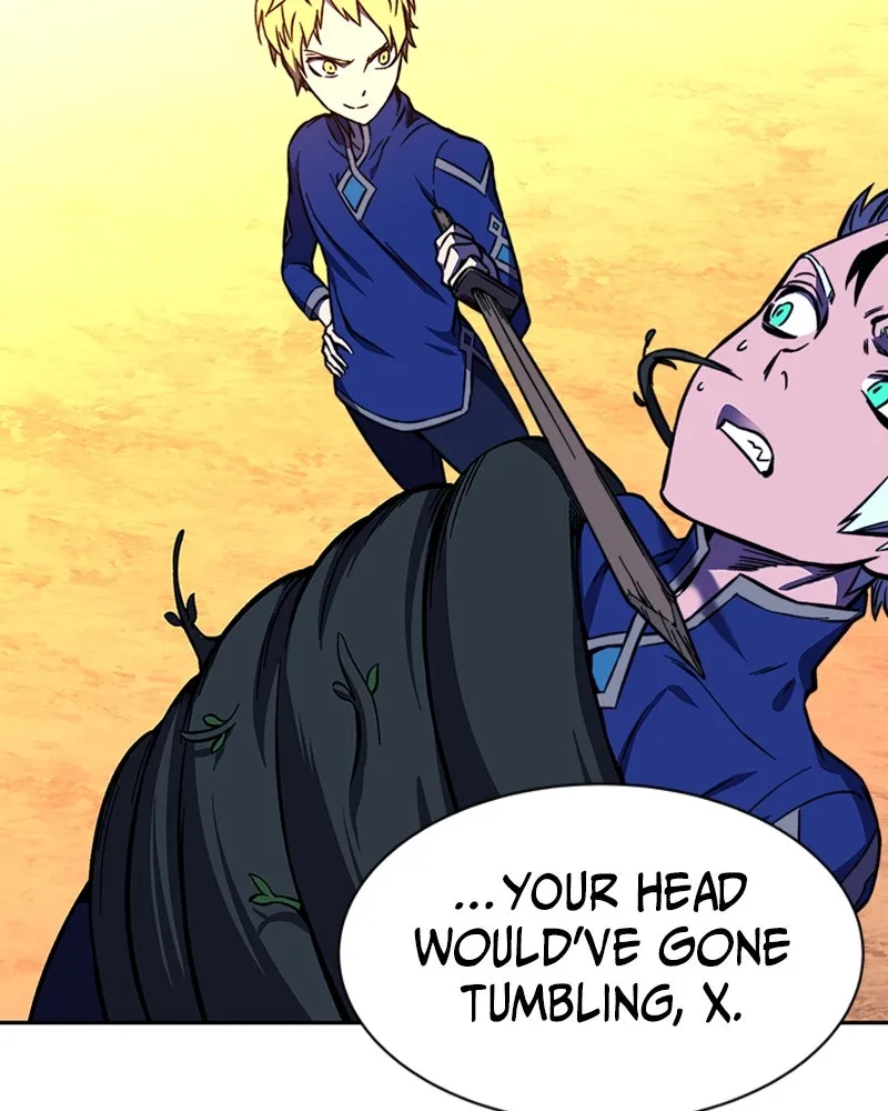 Read X & Ash chapter 19 image 54 on Lezhin