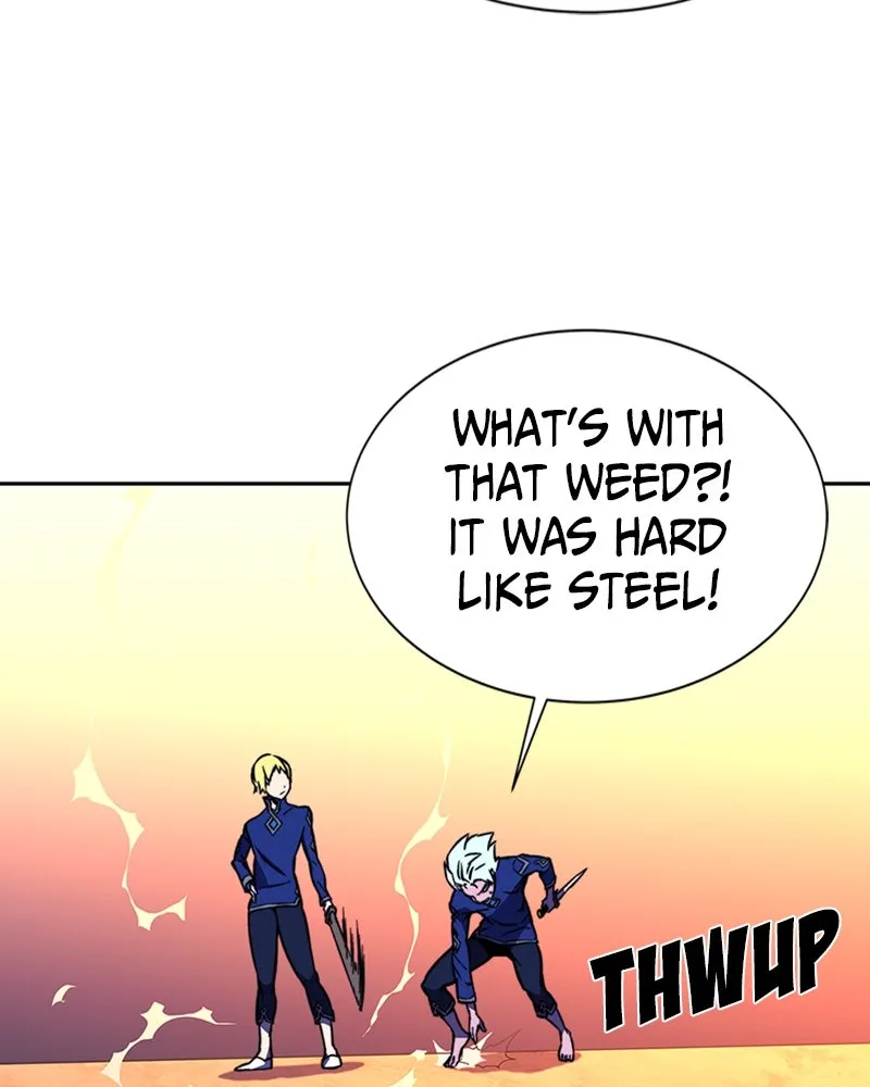 Read X & Ash chapter 19 image 55 on Lezhin