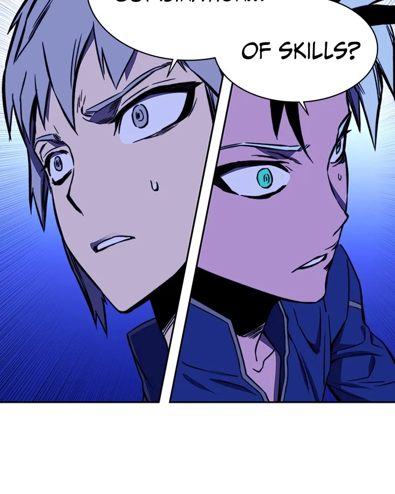 Read X & Ash chapter 19 image 64 on Lezhin