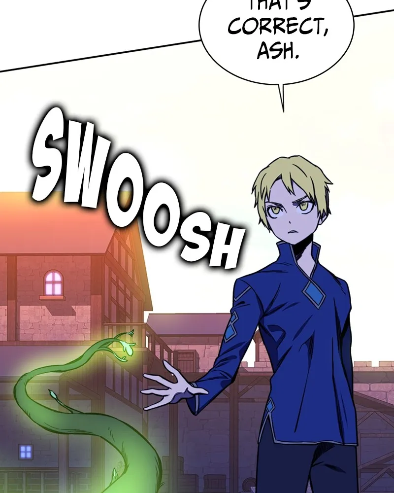 Read X & Ash chapter 19 image 71 on Lezhin