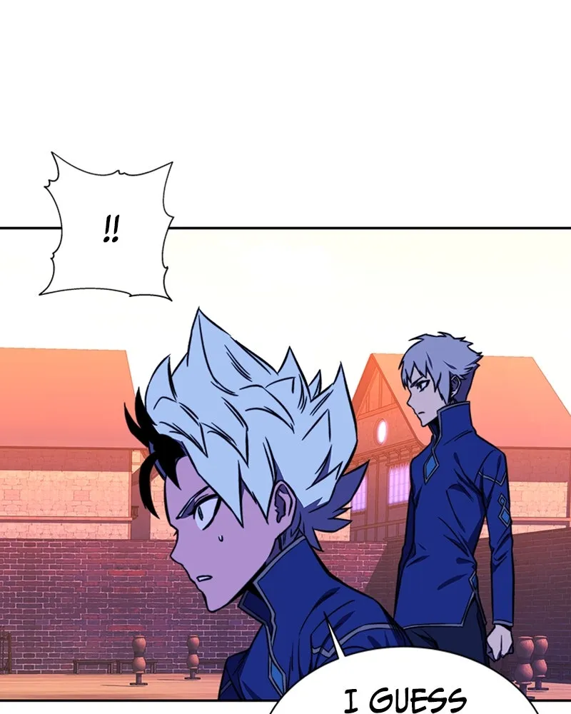 Read X & Ash chapter 19 image 73 on Lezhin