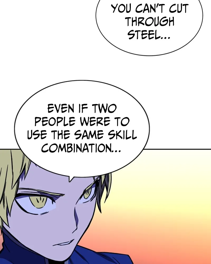 Read X & Ash chapter 19 image 74 on Lezhin