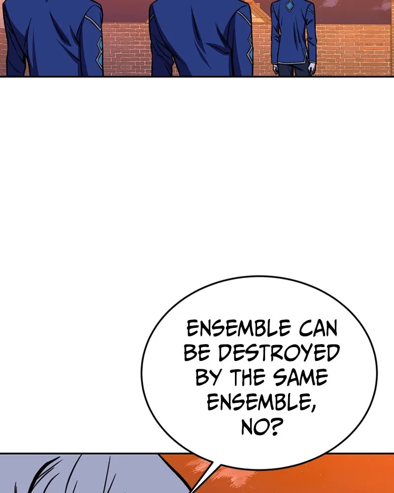 Read X & Ash chapter 19 image 80 on Lezhin