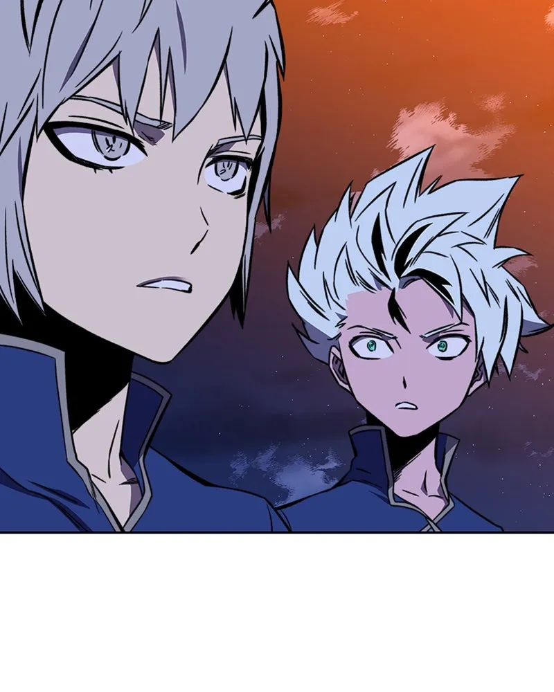 Read X & Ash chapter 19 image 81 on Lezhin