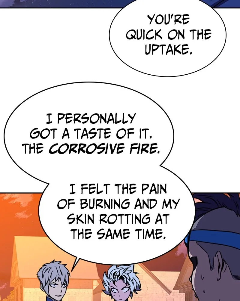 Read X & Ash chapter 19 image 83 on Lezhin