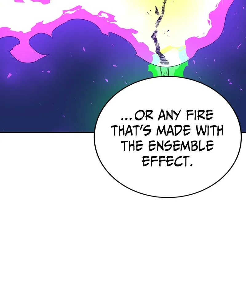 Read X & Ash chapter 19 image 87 on Lezhin