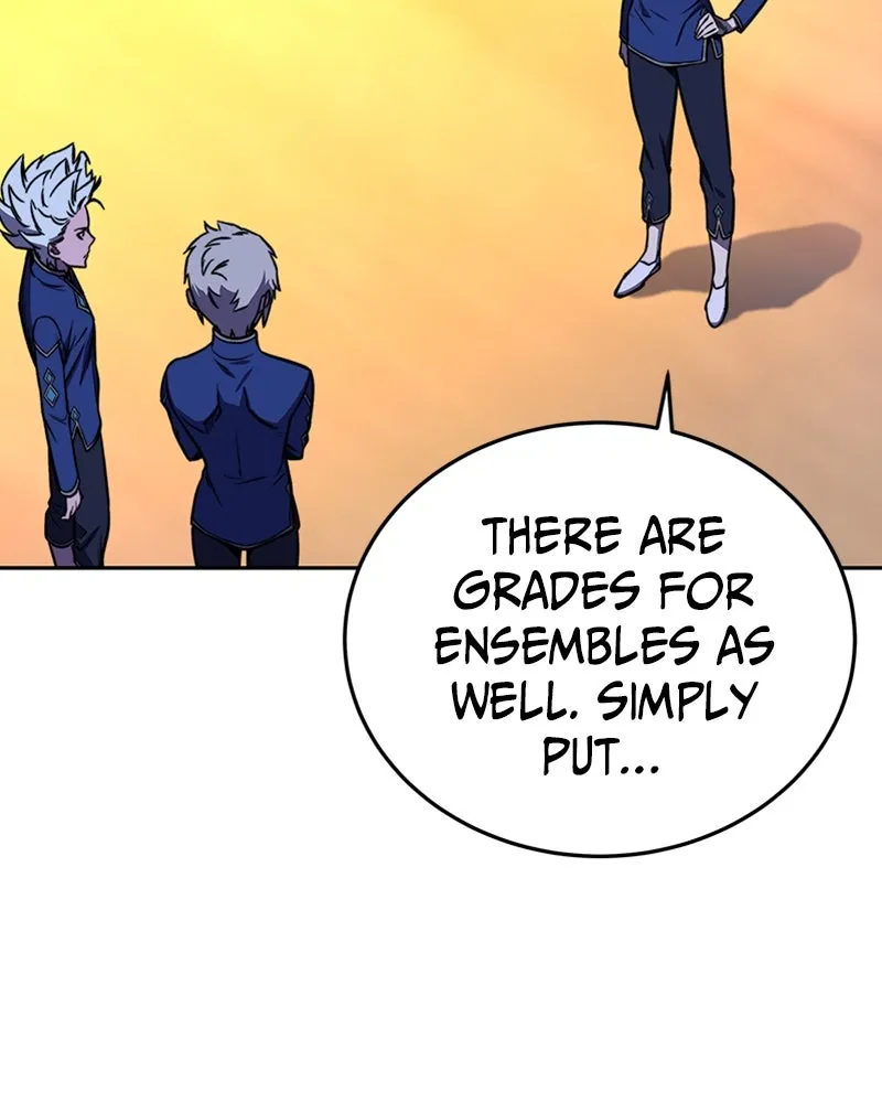 Read X & Ash chapter 19 image 90 on Lezhin