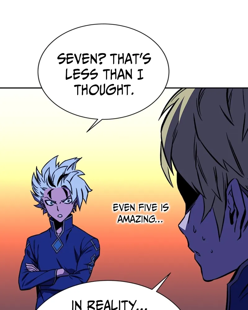 Read X & Ash chapter 19 image 99 on Lezhin