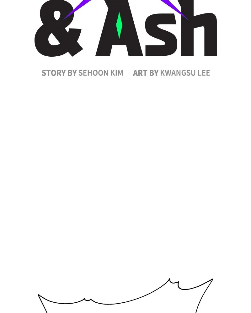 Read X & Ash chapter 20 image 1 on Lezhin