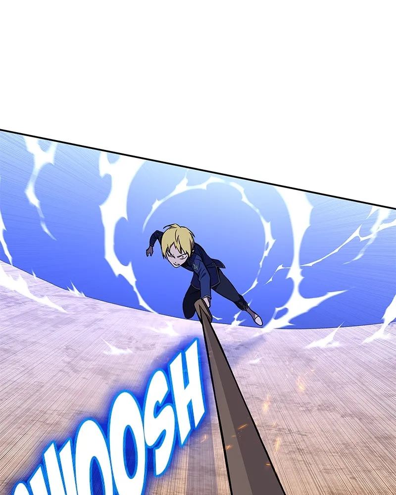 Read X & Ash chapter 20 image 10 on Lezhin