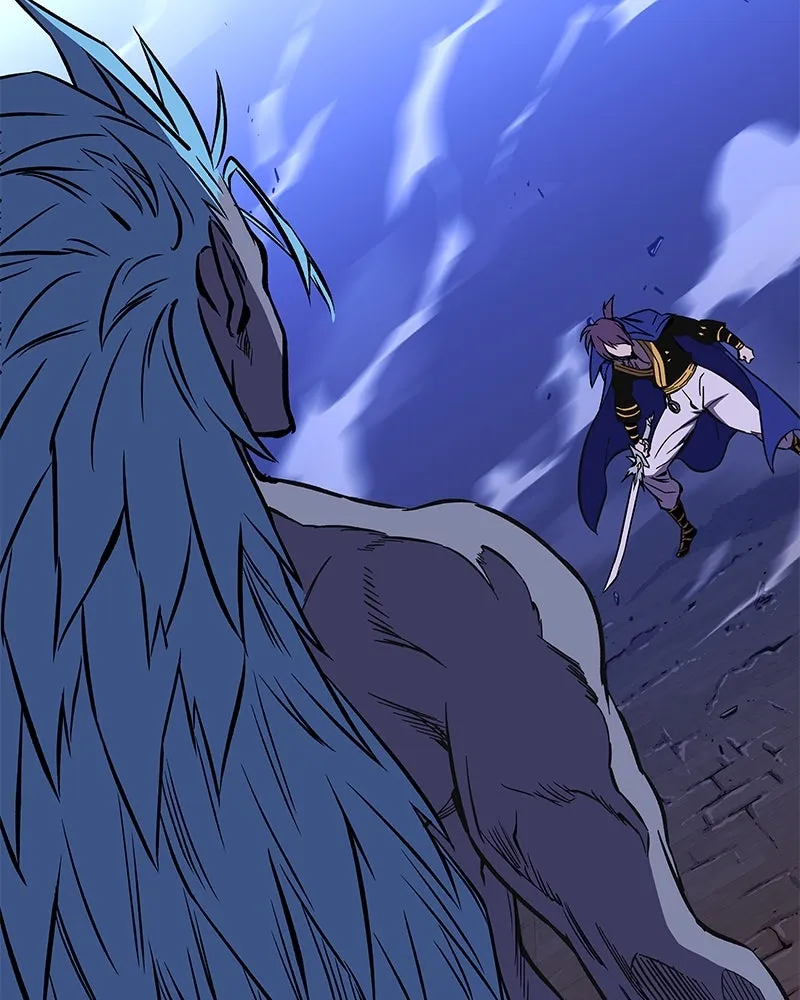 Read X & Ash chapter 20 image 102 on Lezhin