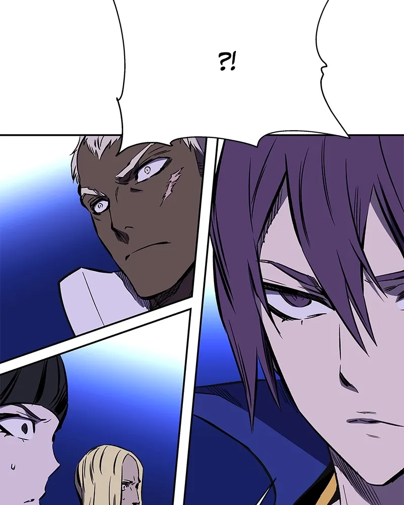 Read X & Ash chapter 20 image 106 on Lezhin