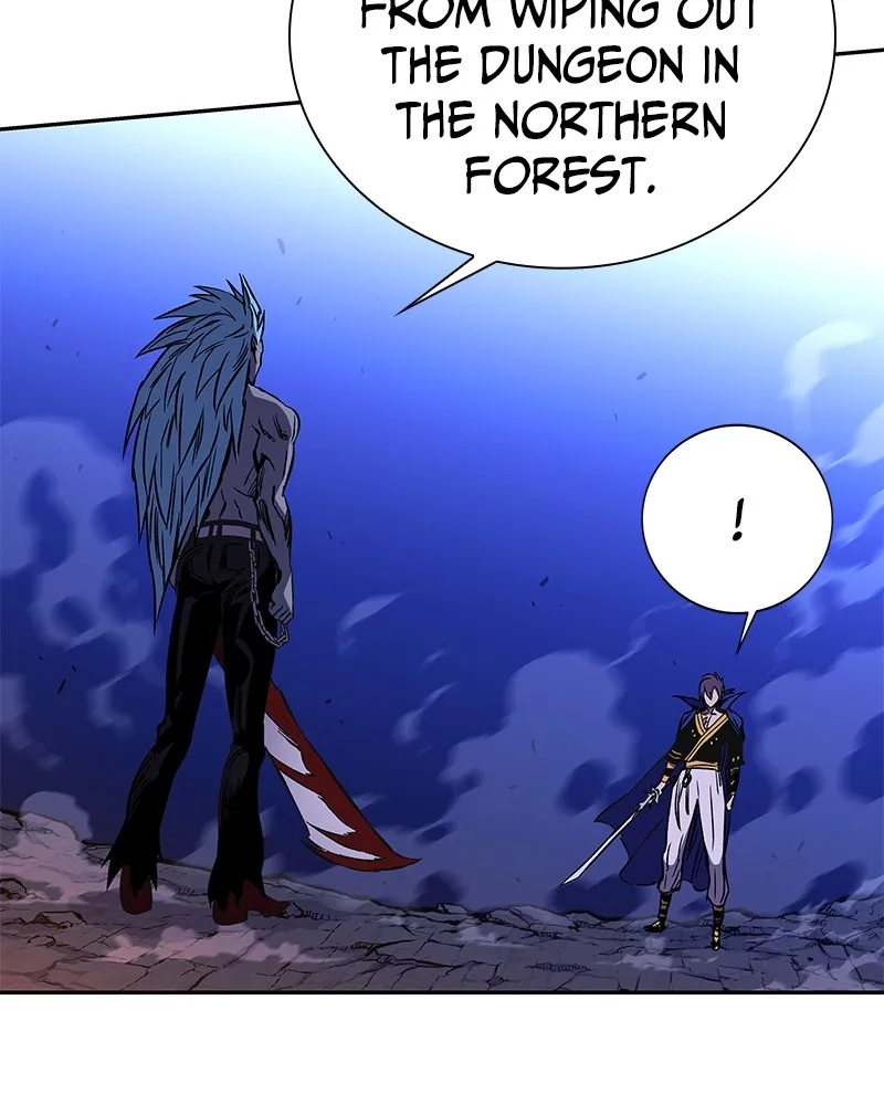 Read X & Ash chapter 20 image 108 on Lezhin