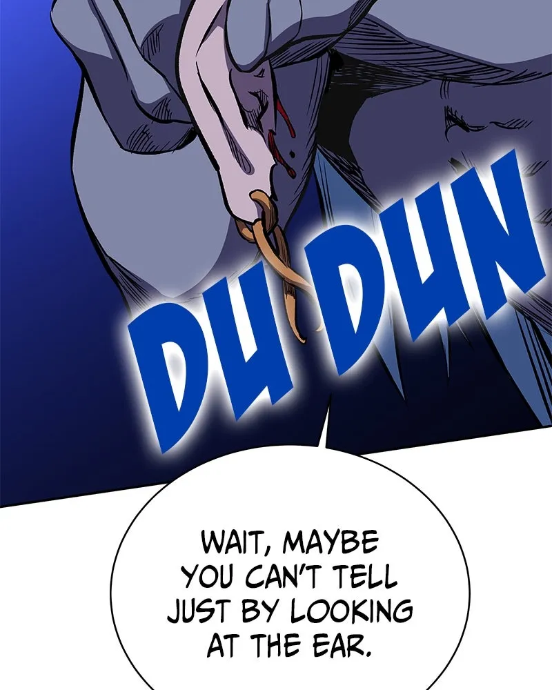 Read X & Ash chapter 20 image 116 on Lezhin