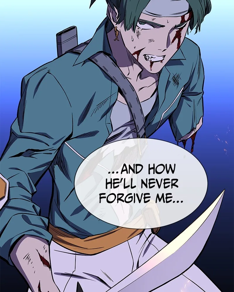 Read X & Ash chapter 20 image 122 on Lezhin