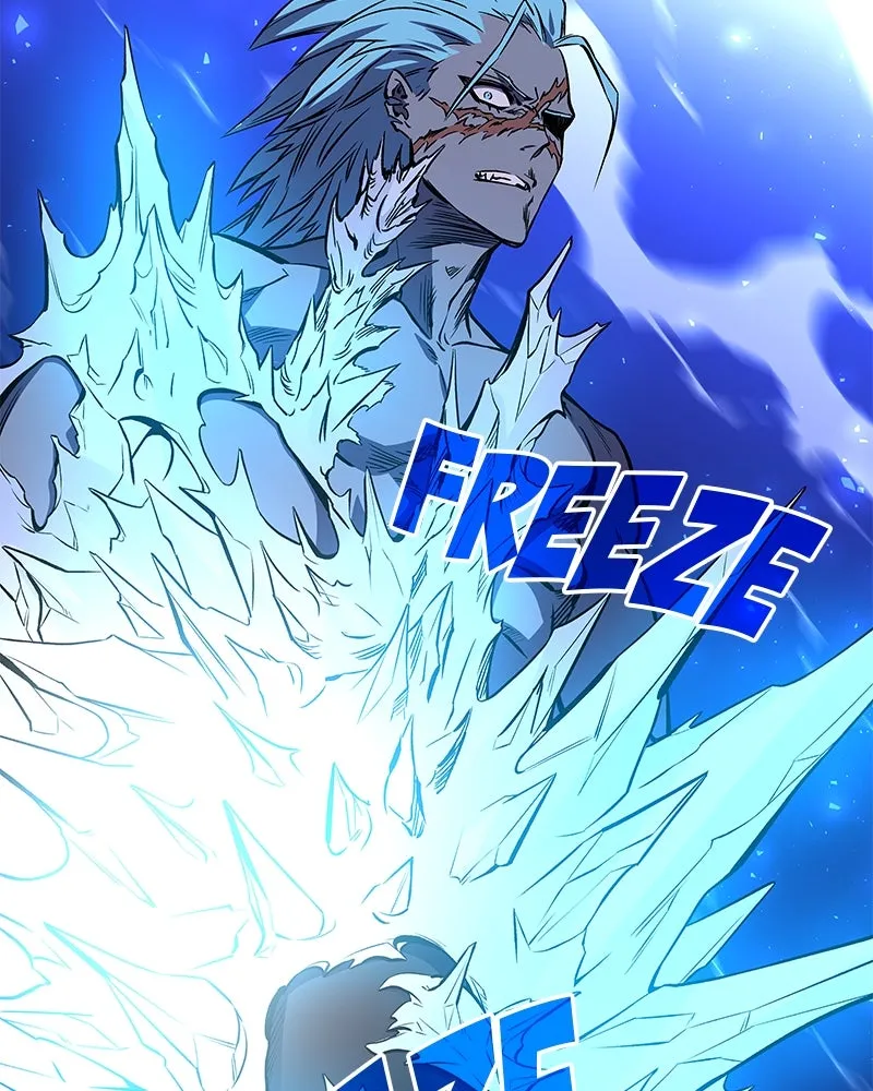 Read X & Ash chapter 20 image 133 on Lezhin