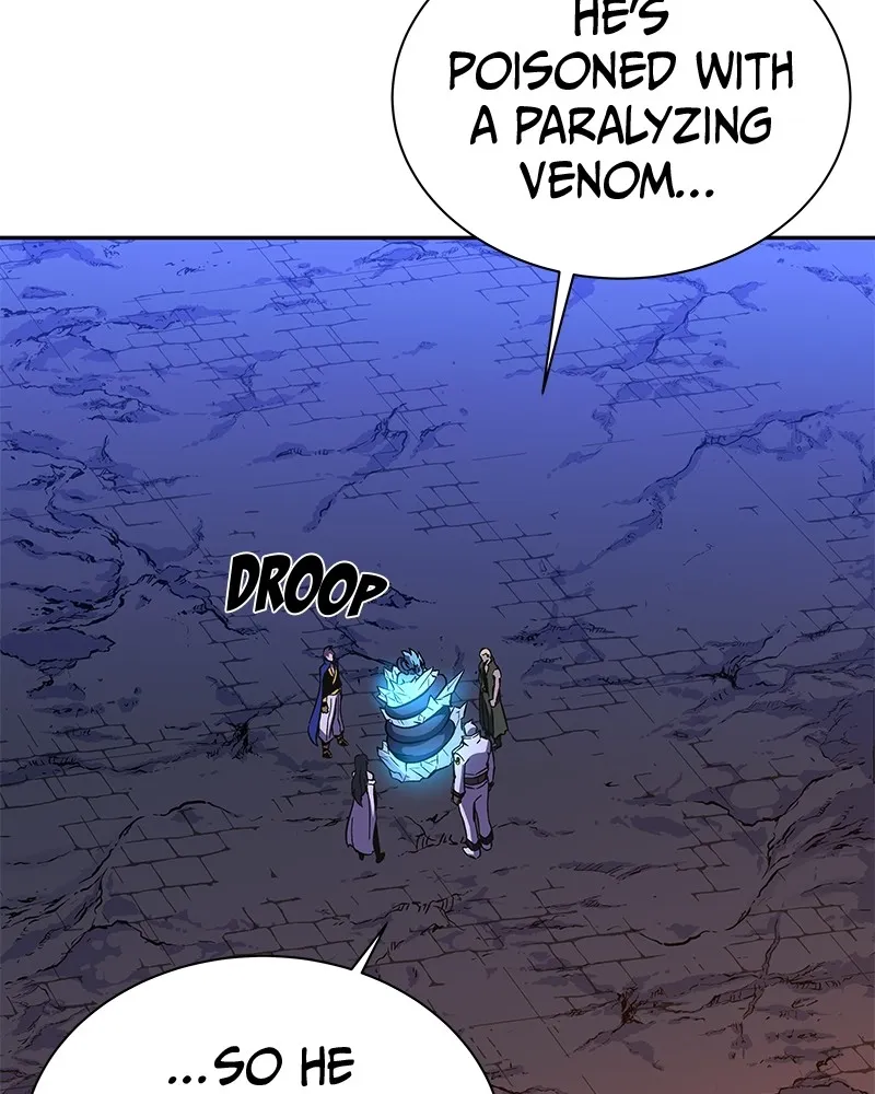 Read X & Ash chapter 20 image 143 on Lezhin