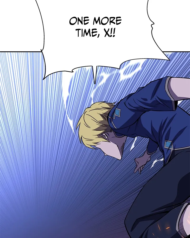 Read X & Ash chapter 20 image 2 on Lezhin