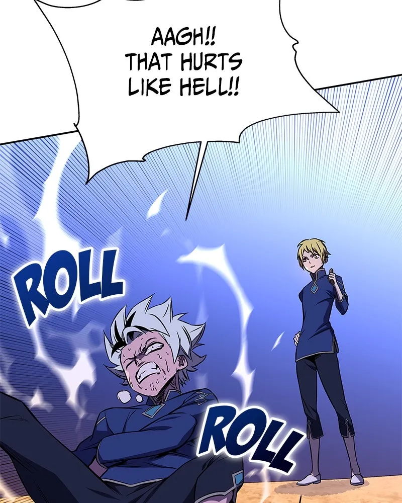 Read X & Ash chapter 20 image 20 on Lezhin