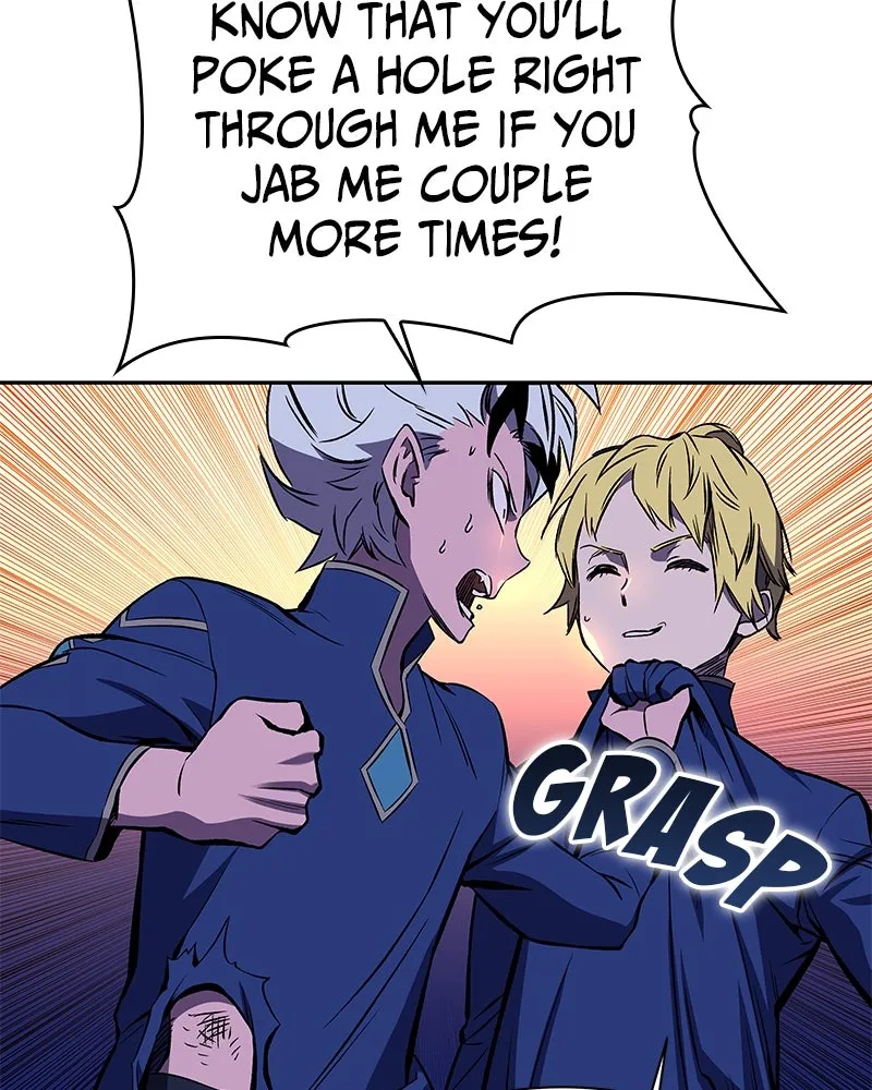 Read X & Ash chapter 20 image 25 on Lezhin
