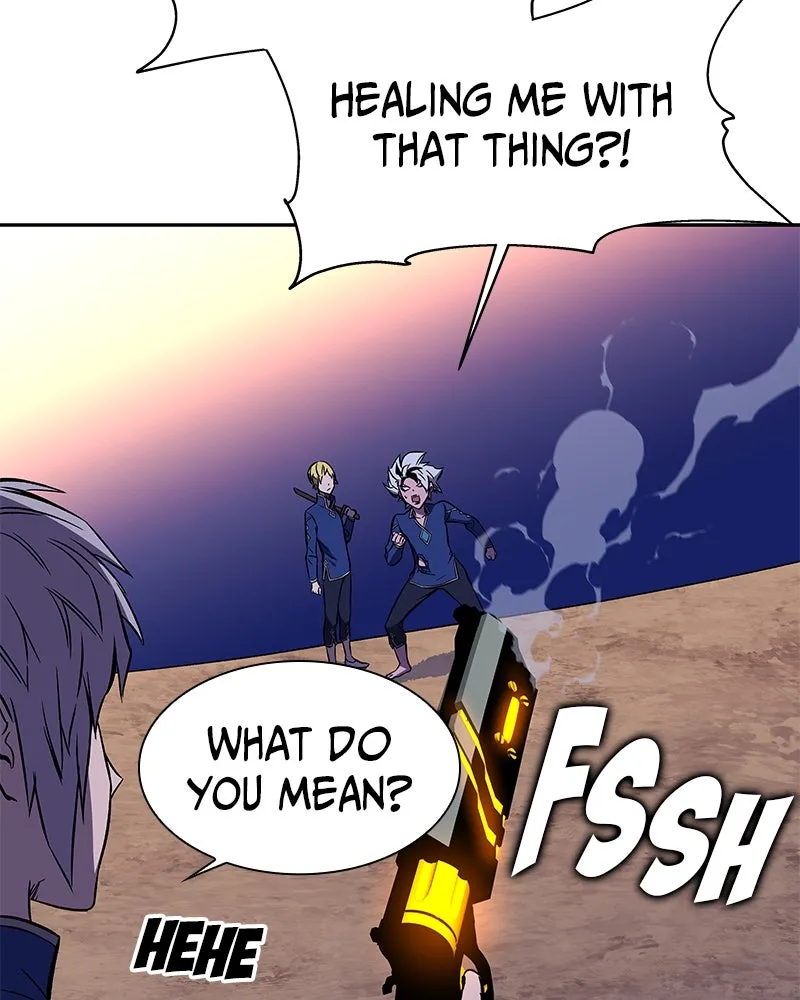 Read X & Ash chapter 20 image 28 on Lezhin
