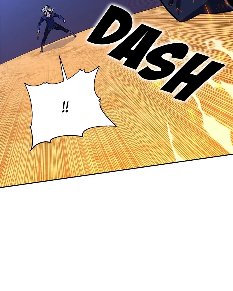 Read X & Ash chapter 20 image 3 on Lezhin