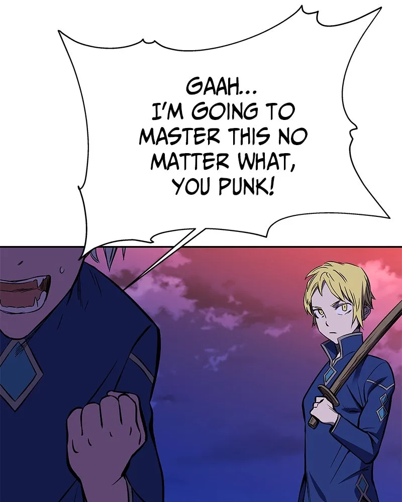 Read X & Ash chapter 20 image 36 on Lezhin