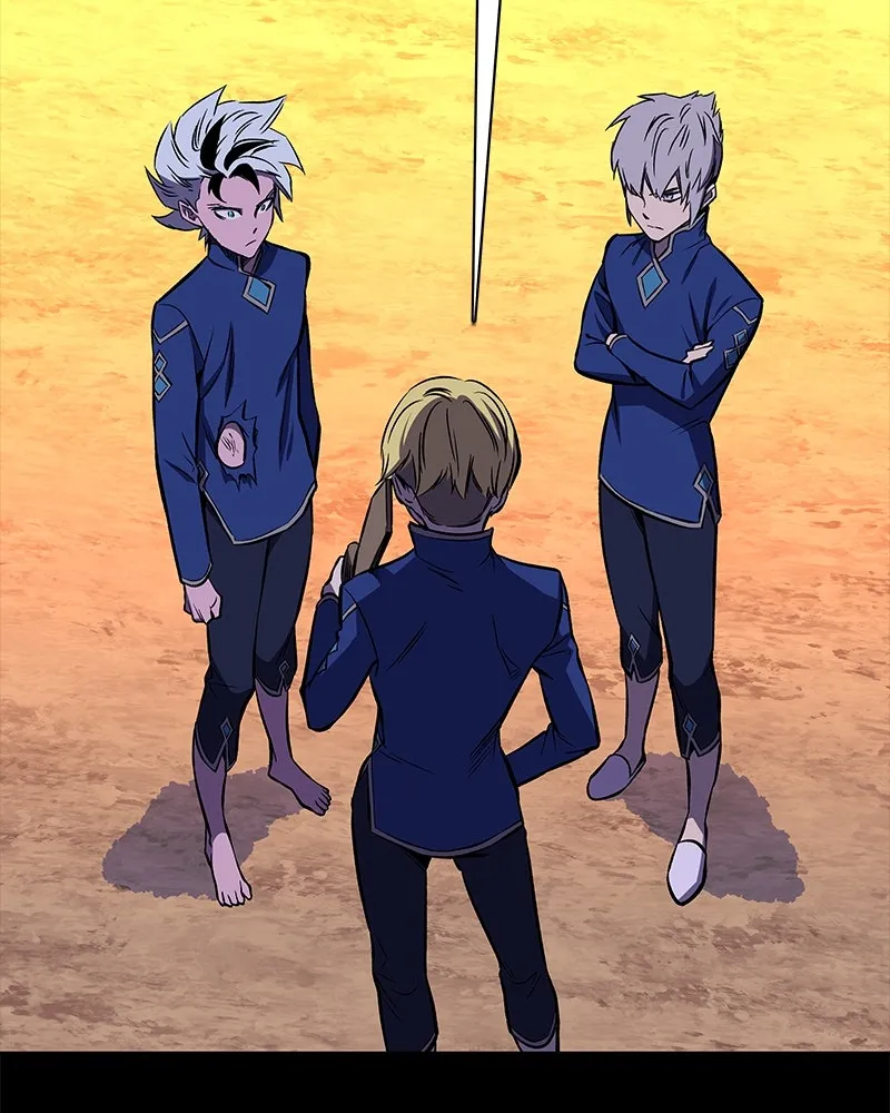 Read X & Ash chapter 20 image 41 on Lezhin