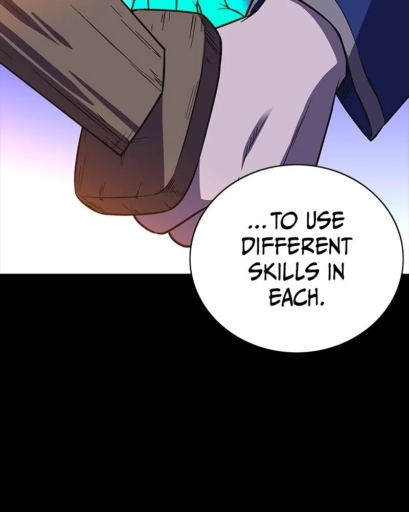 Read X & Ash chapter 20 image 44 on Lezhin