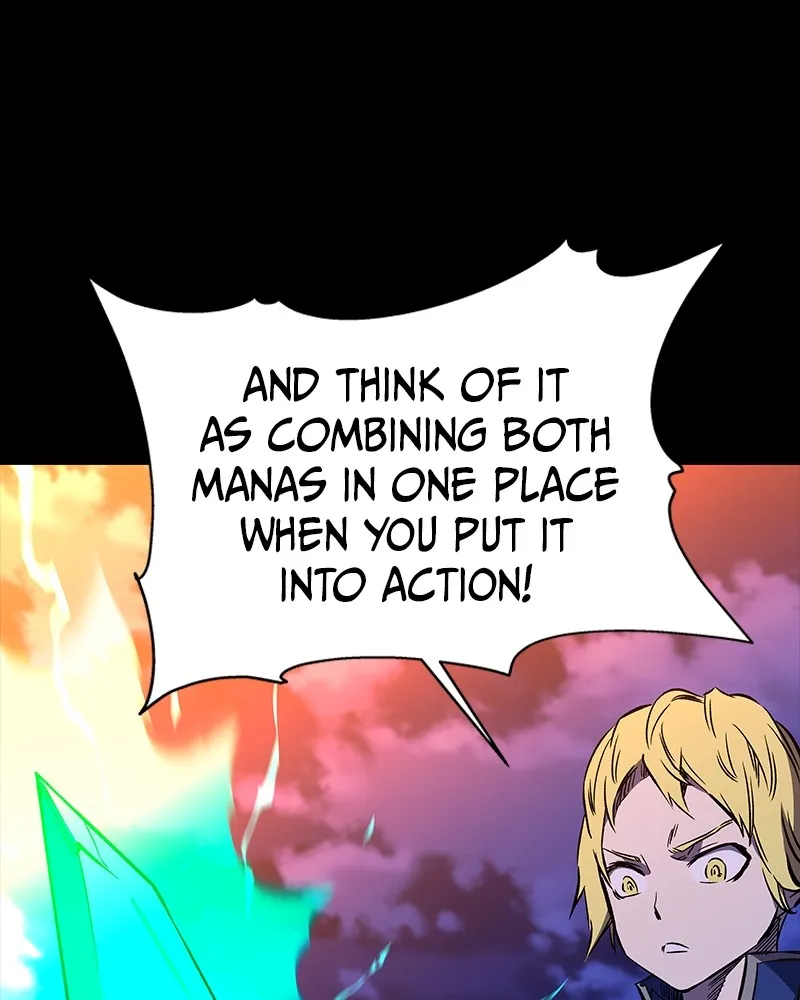 Read X & Ash chapter 20 image 45 on Lezhin