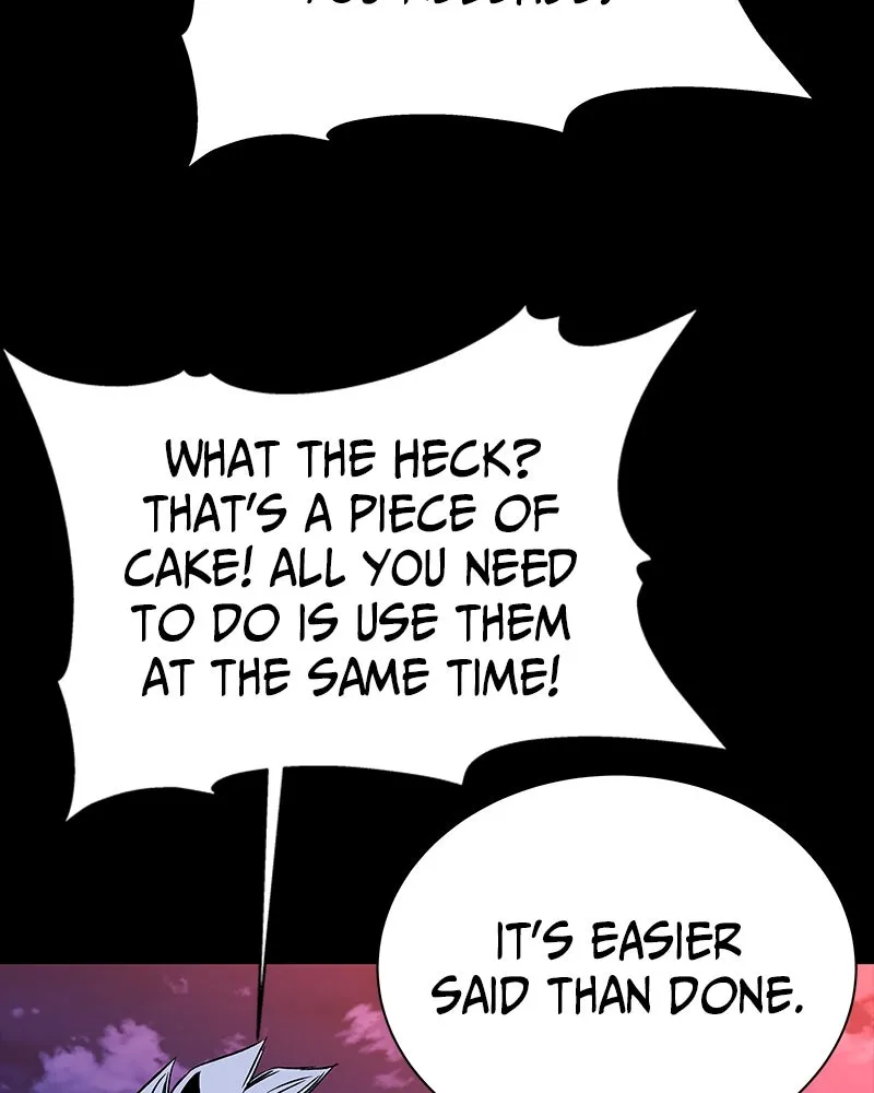 Read X & Ash chapter 20 image 47 on Lezhin