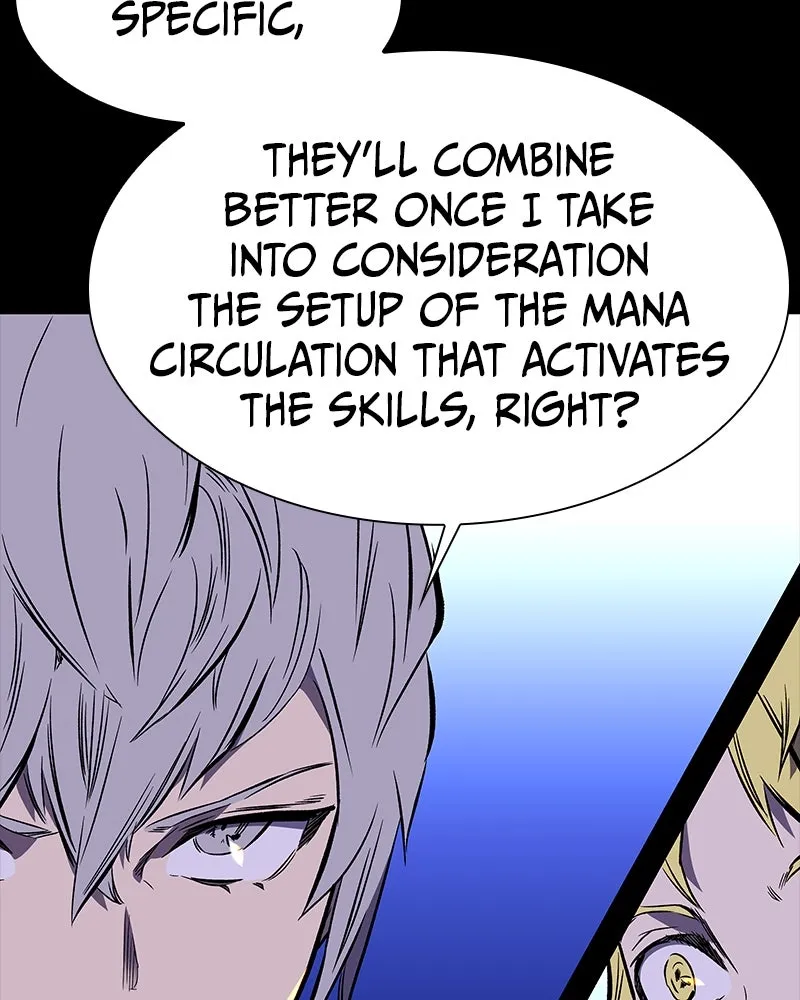 Read X & Ash chapter 20 image 52 on Lezhin