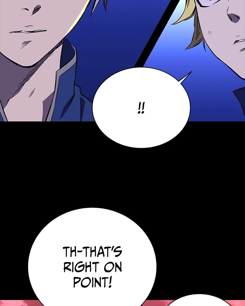 Read X & Ash chapter 20 image 53 on Lezhin