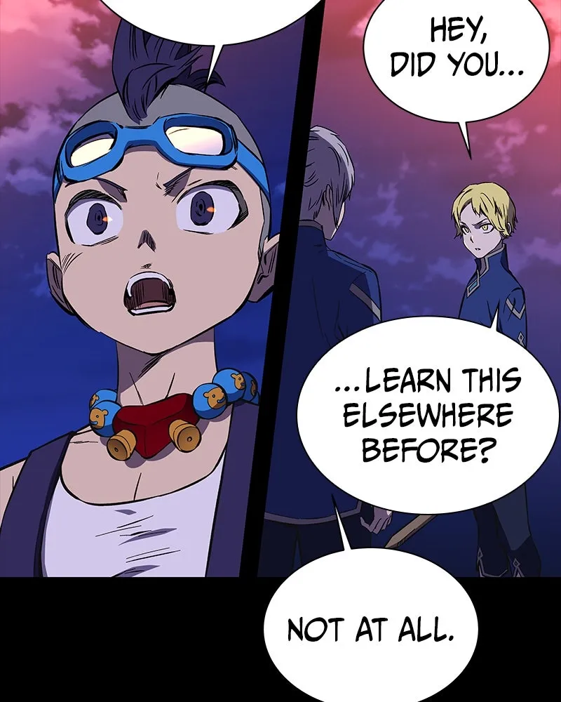 Read X & Ash chapter 20 image 54 on Lezhin