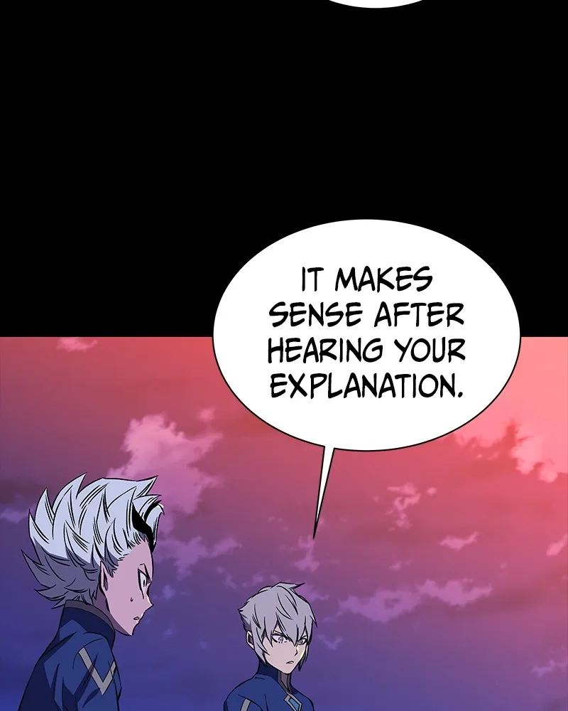 Read X & Ash chapter 20 image 55 on Lezhin