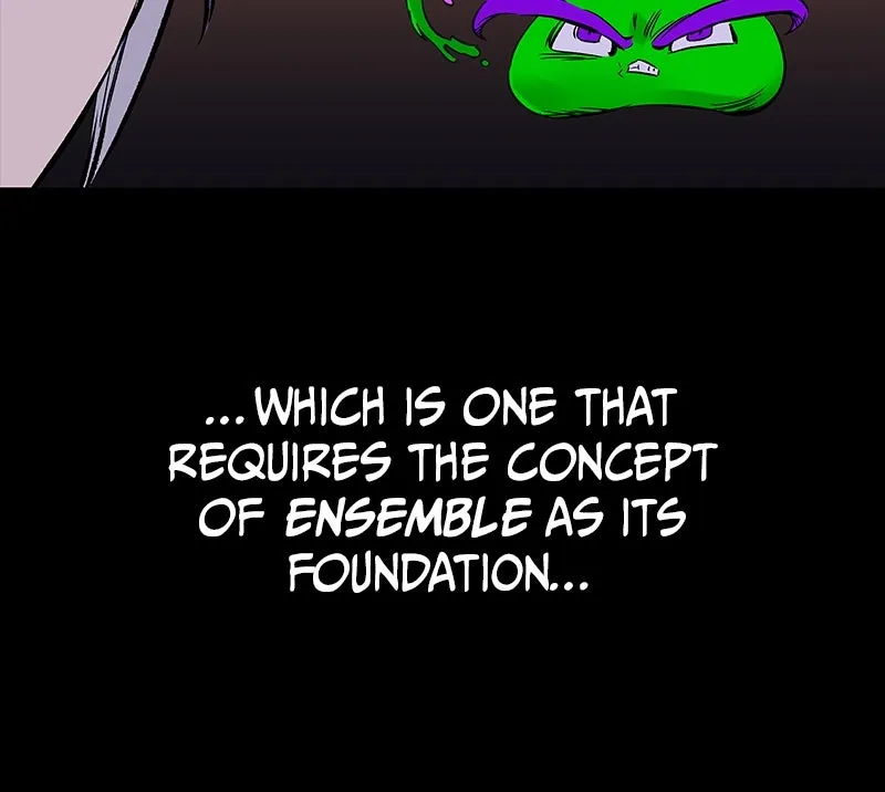 Read X & Ash chapter 20 image 59 on Lezhin