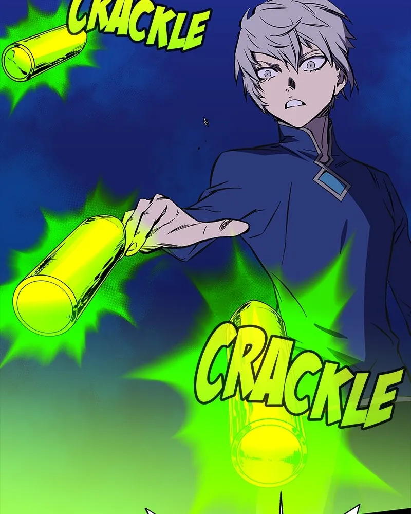 Read X & Ash chapter 20 image 64 on Lezhin