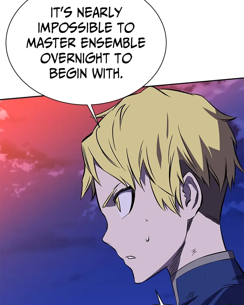 Read X & Ash chapter 20 image 75 on Lezhin