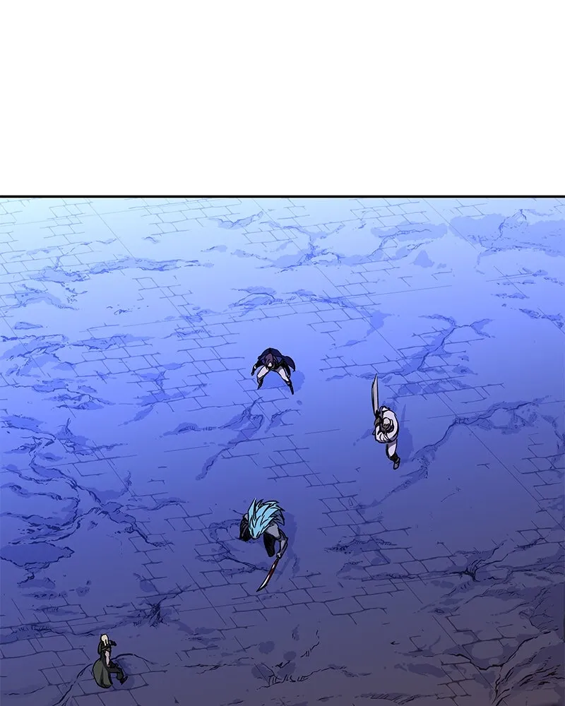 Read X & Ash chapter 20 image 89 on Lezhin