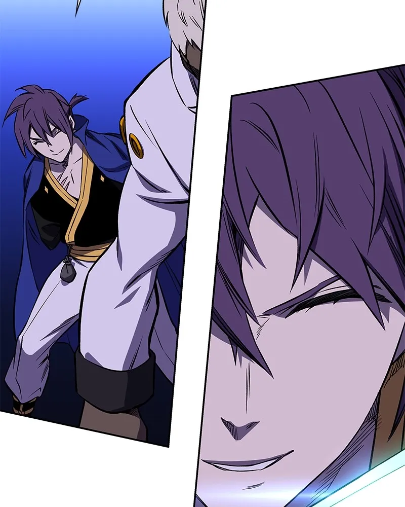 Read X & Ash chapter 20 image 91 on Lezhin