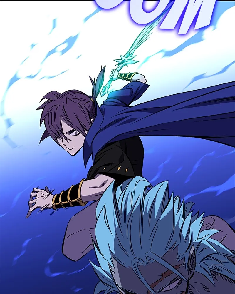 Read X & Ash chapter 20 image 94 on Lezhin