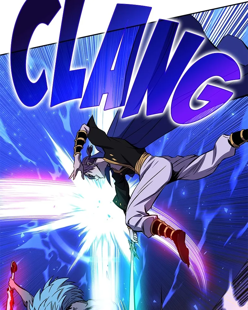 Read X & Ash chapter 20 image 97 on Lezhin