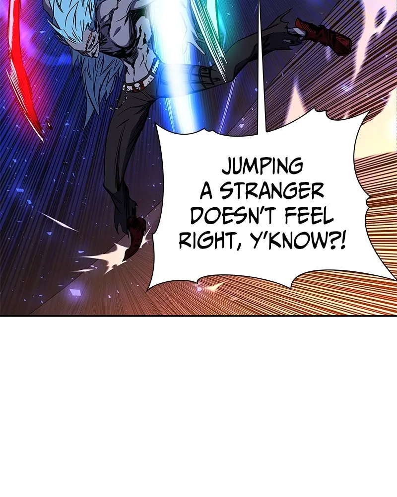 Read X & Ash chapter 20 image 98 on Lezhin