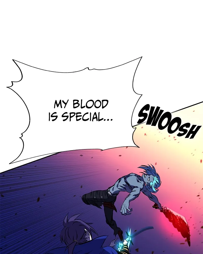 Read X & Ash chapter 21 image 106 on Lezhin