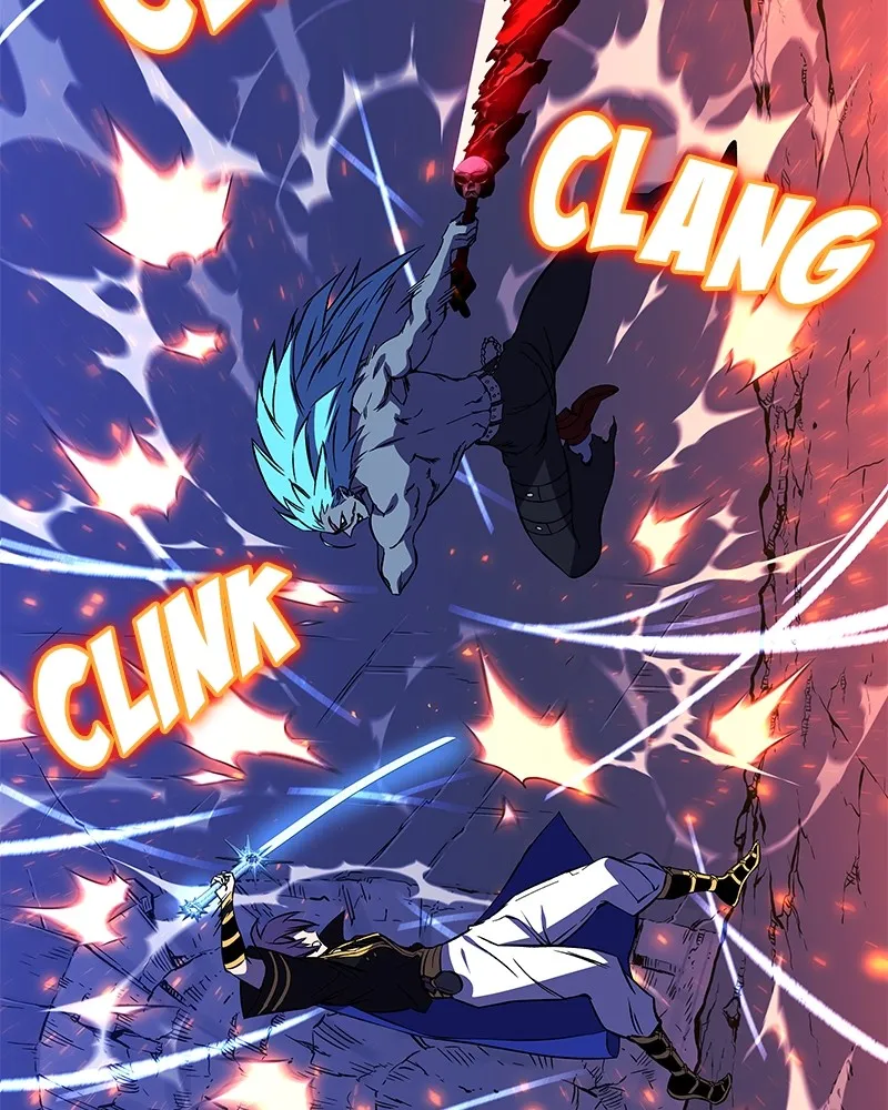 Read X & Ash chapter 21 image 117 on Lezhin