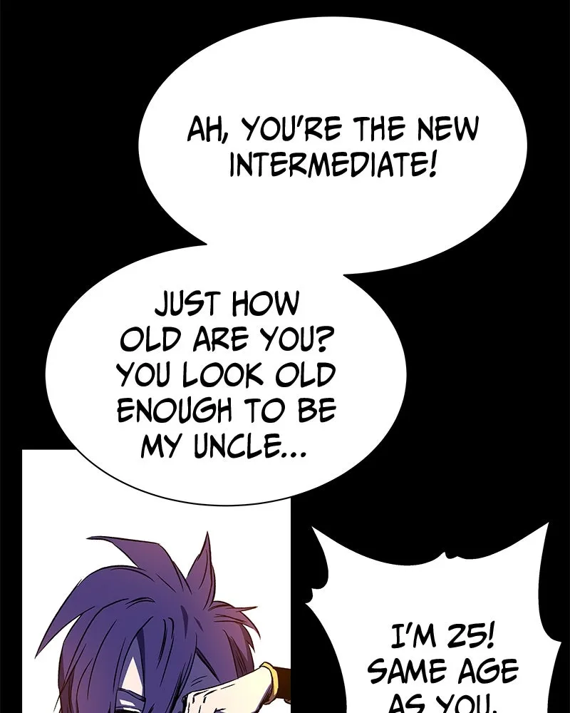 Read X & Ash chapter 21 image 14 on Lezhin